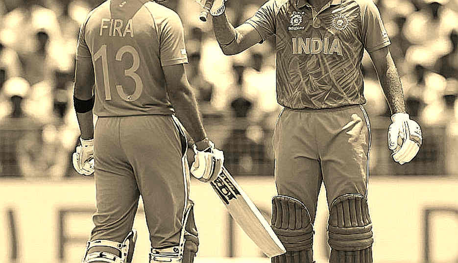 The Immutable Page and the Inevitable Price: Cricket's Cost Ledger Meets Blockchain