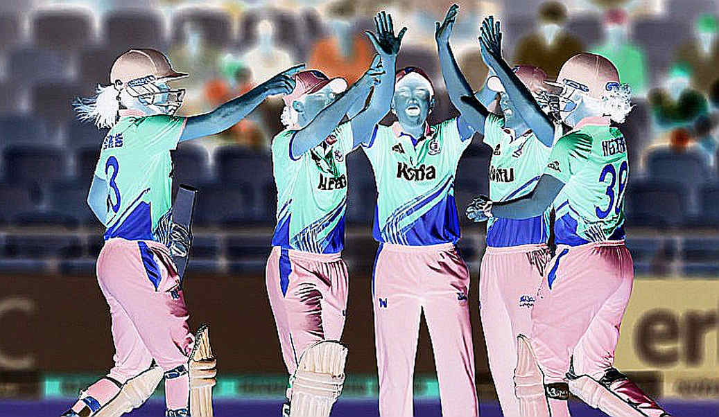 The Hammer and the Empty File: The Gap Between Price and Value in Asian Cricket That Nobody Wants to See The Hammer and the Empty File: The Gap Between Price and Value in Asian Cricket That Nobody Wants to See