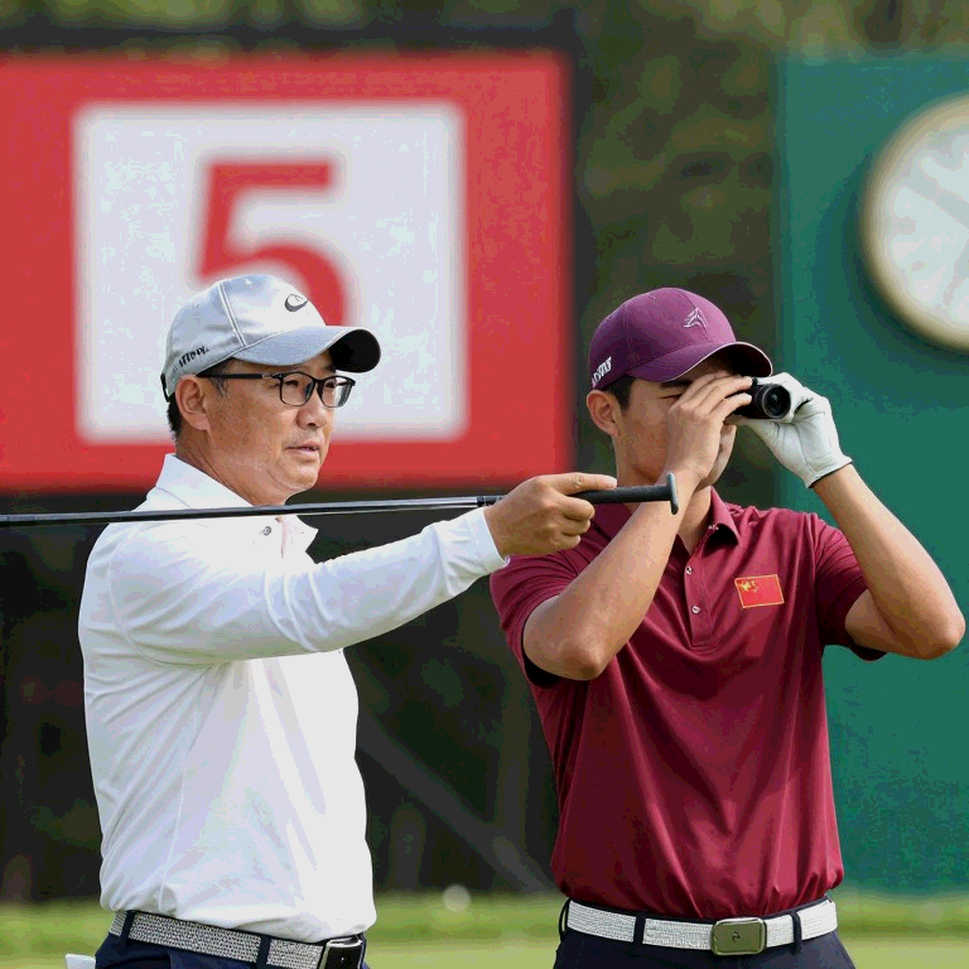 Bangladesh Golf's Putting Revolution: From a Tk 145,000 Cheque to a US$400,000 Purse—The Economics of a Built-In Drill Bangladesh Golf's Putting Revolution: From a Tk 145,000 Cheque to a US$400,000 Purse—The Economics of a Built-In Drill