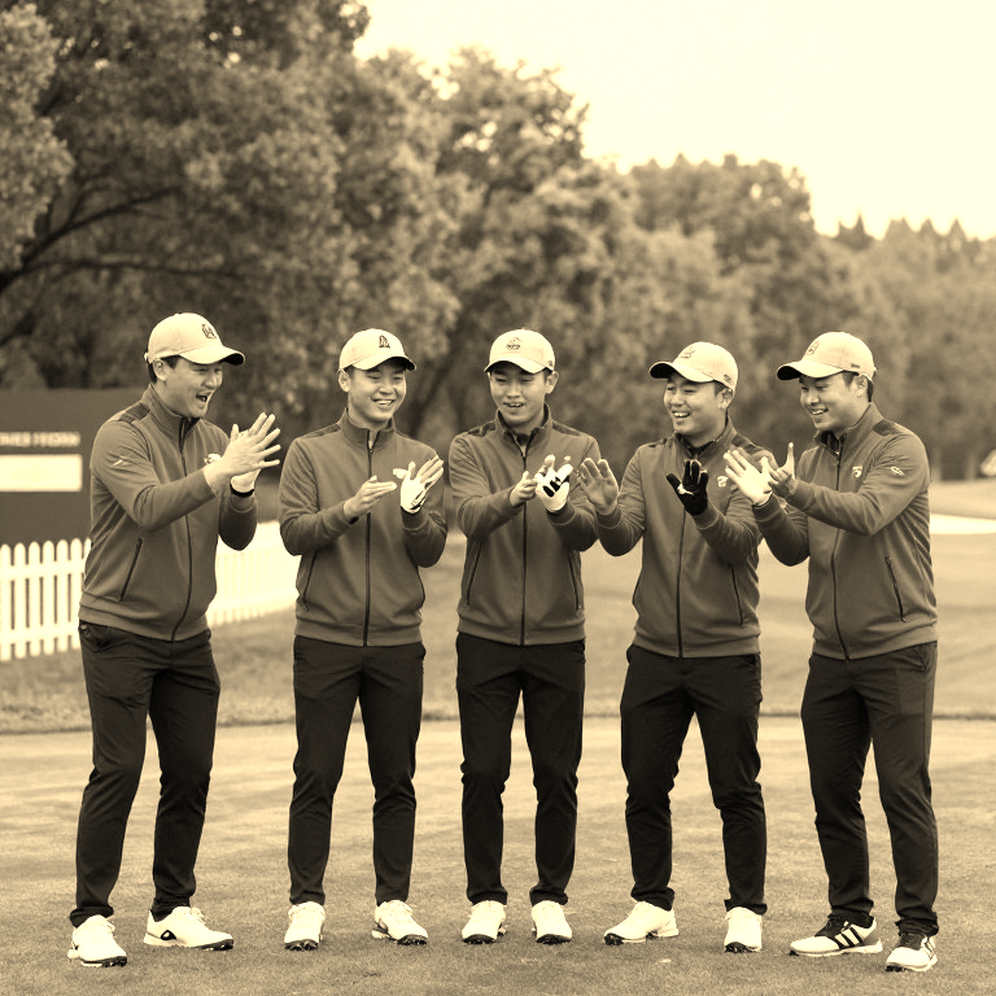 Bangladesh Golf's Putting Revolution: From a Tk 145,000 Cheque to a US$400,000 Purse—The Economics of a Built-In Drill Bangladesh Golf's Putting Revolution: From a Tk 145,000 Cheque to a US$400,000 Purse—The Economics of a Built-In Drill