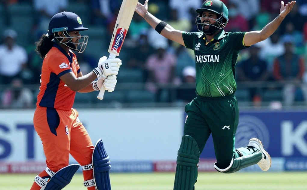 একটি খালি স্কোরবোর্ড, একটি ১৭৭: আফগান ক্রিকেটের প্রত্নতত্ত্ব