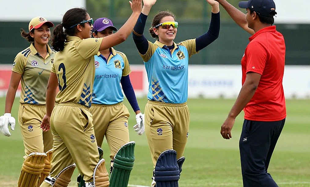 The Lesson of the Empty Cell: Bangladesh Cricket's Information Economy, the Two Diaries, and the Promise of Blockchain The Lesson of the Empty Cell: Bangladesh Cricket's Information Economy, the Two Diaries, and the Promise of Blockchain