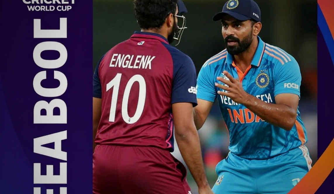 The Broken Glove: Josh Inglis's Return and Australia's Quiet Batting-Order Fracture The Broken Glove: Josh Inglis's Return and Australia's Quiet Batting-Order Fracture