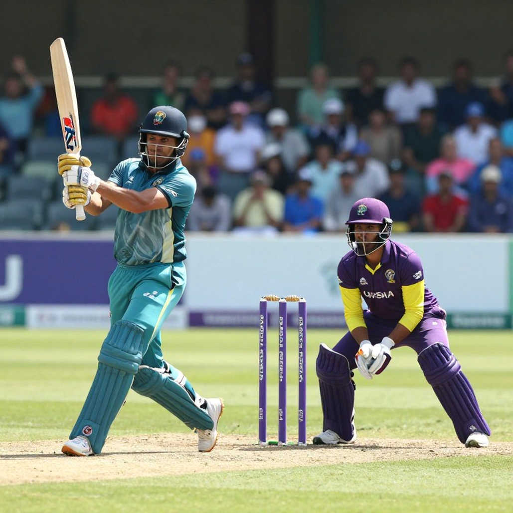 The Empty Cell Speaks Loudest: Silent Failure in Cricket Data and the Lesson of the Ledger The Empty Cell Speaks Loudest: Silent Failure in Cricket Data and the Lesson of the Ledger