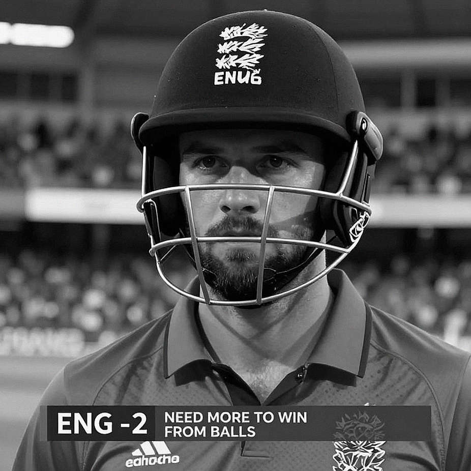 Forfeited Out of Boredom: The Headline That Exposes Cricket's Calendar Disease Forfeited Out of Boredom: The Headline That Exposes Cricket's Calendar Disease