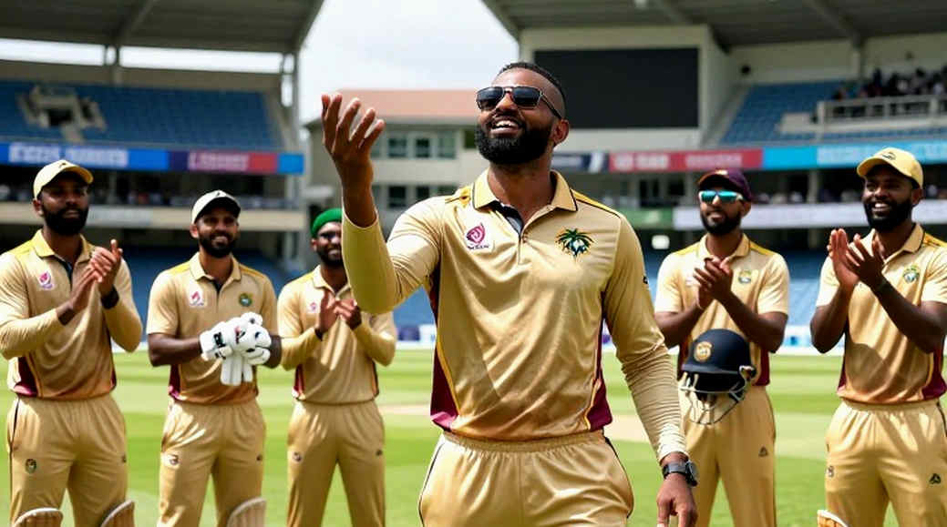 Forfeited Out of Boredom: The Headline That Exposes Cricket's Calendar Disease Forfeited Out of Boredom: The Headline That Exposes Cricket's Calendar Disease