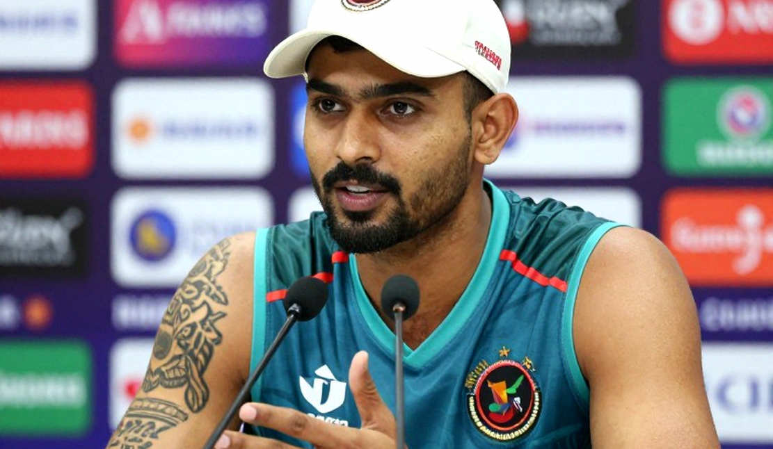 মিরপুরের তৃতীয় দিন: ১০৬ রানের লিড যতটা বড় দেখাচ্ছে, ততটা নয়