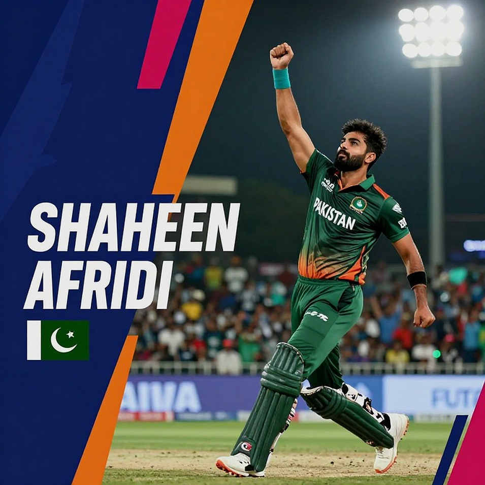 The Geometry of Middle-Over Spin: Seven Patterns of Slow Bowling in Asian Conditions The Geometry of Middle-Over Spin: Seven Patterns of Slow Bowling in Asian Conditions