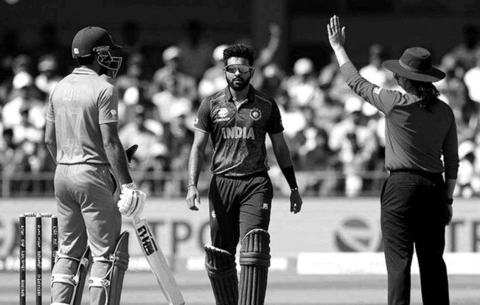 Auditing Blockchain in Cricket: Immutability Is Not Truth