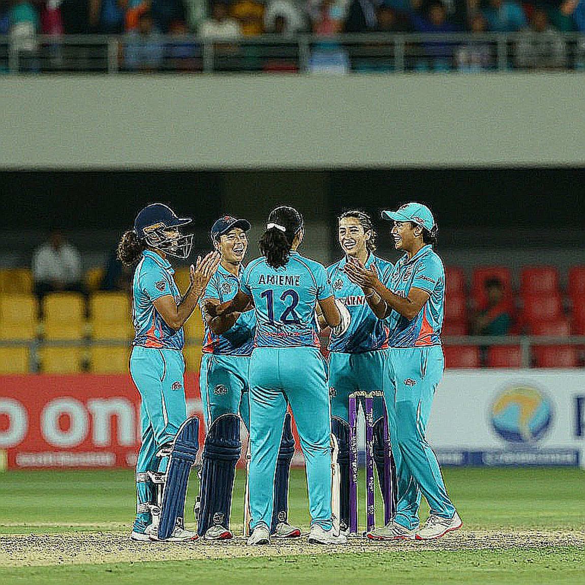 Beth Mooney at 100 ODIs: The Layers Buried Beneath an Average of 49.81 Beth Mooney at 100 ODIs: The Layers Buried Beneath an Average of 49.81