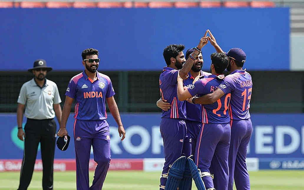 যে ওয়ালেটগুলো আর খোলা হয়নি: এশিয়ার ক্রিকেটে ব্লকচেইনের তিন বসন্ত