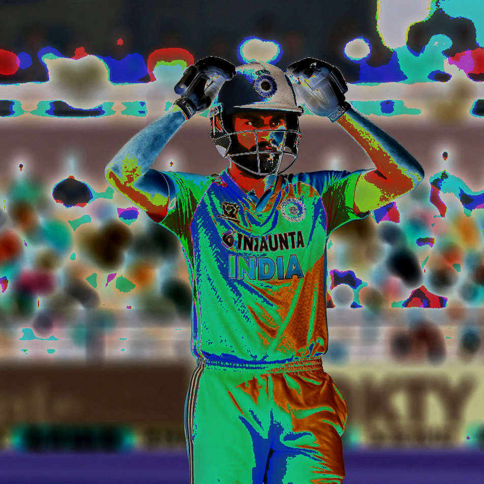 Mukesh Kumar's Rhythm Ledger: The Comeback Whose Scoreboard Has Not Been Written Yet Mukesh Kumar's Rhythm Ledger: The Comeback Whose Scoreboard Has Not Been Written Yet