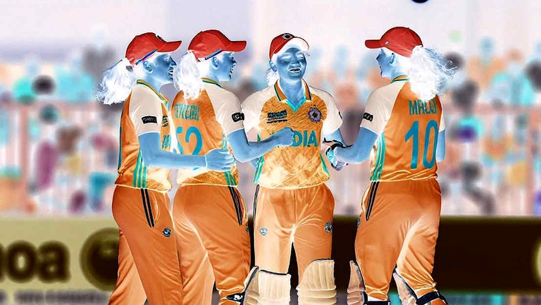 ৯৭-এ থেমে যাওয়া সেই বল: শাদাব-হারিসের ৮৯ রান আসলে কী বলে