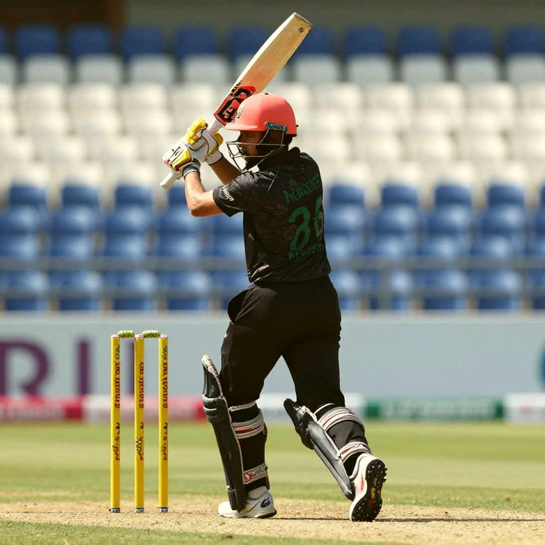 The Real Ledger Behind the Pink Jersey: What Pakistan's Board Spent and Bought in Lahore The Real Ledger Behind the Pink Jersey: What Pakistan's Board Spent and Bought in Lahore