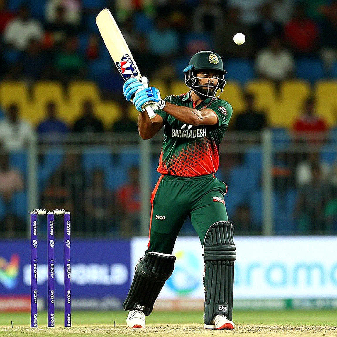 What World Cup Nights Hide Behind Franchise Form: A Tactical Audit of Bangladesh What World Cup Nights Hide Behind Franchise Form: A Tactical Audit of Bangladesh