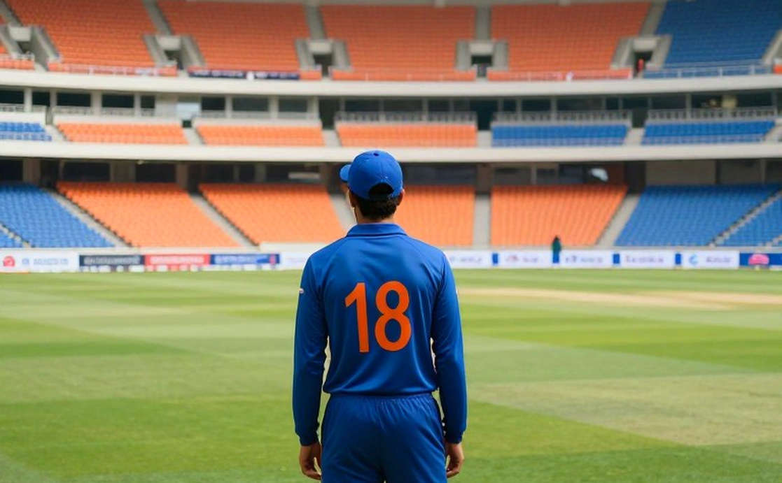 The Empty Ledger: When Silence in the Cricket Data Pipeline Becomes the Story The Empty Ledger: When Silence in the Cricket Data Pipeline Becomes the Story