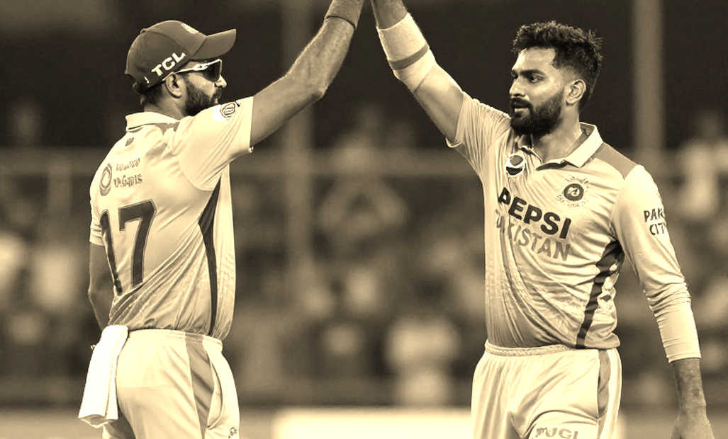 The Empty Ledger: When Silence in the Cricket Data Pipeline Becomes the Story The Empty Ledger: When Silence in the Cricket Data Pipeline Becomes the Story