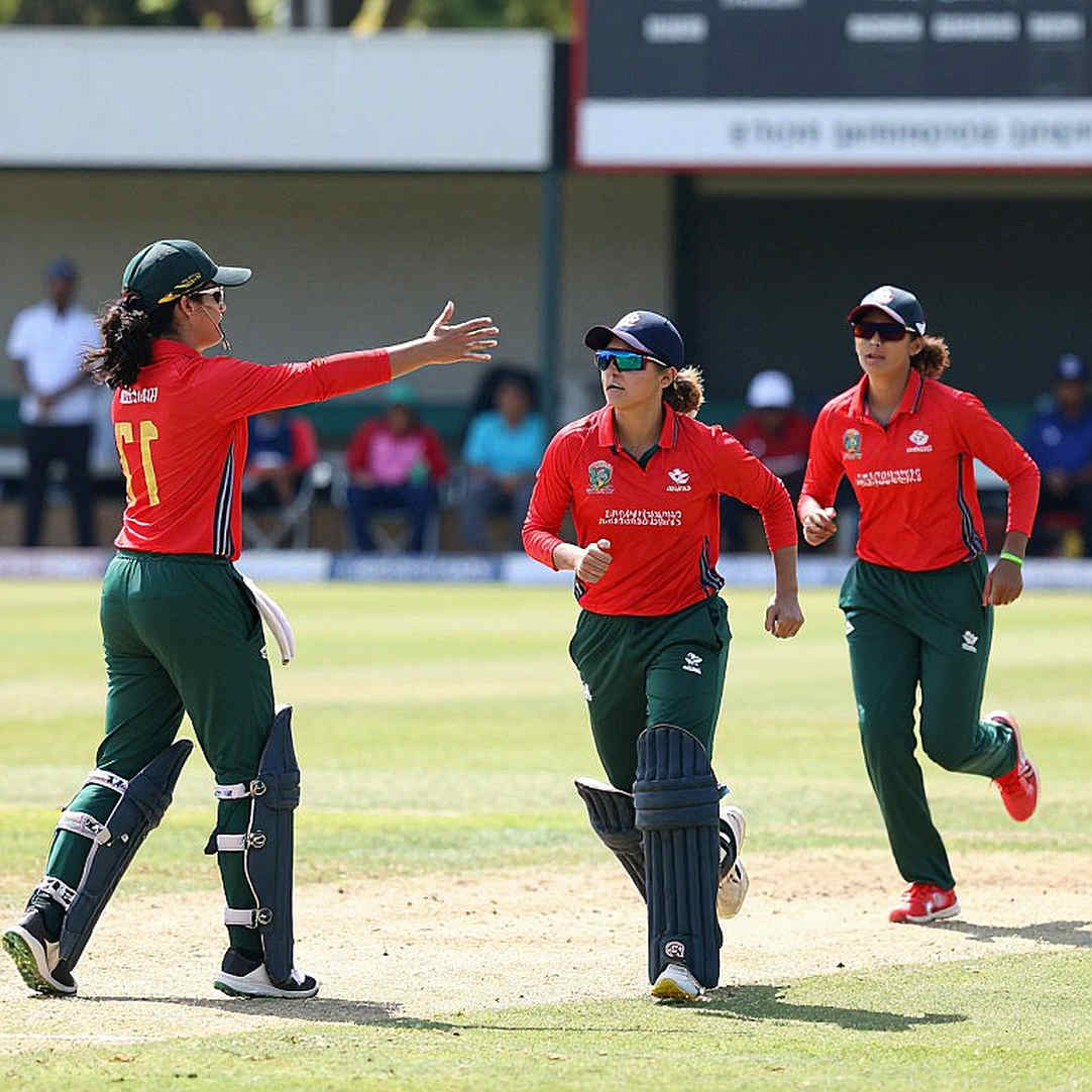 Punam Raut's Retirement: The 2026 Collapse, the Carrara Walk, and the Arithmetic of a Generational Handover in India Women's Cricket Punam Raut's Retirement: The 2026 Collapse, the Carrara Walk, and the Arithmetic of a Generational Handover in India Women's Cricket
