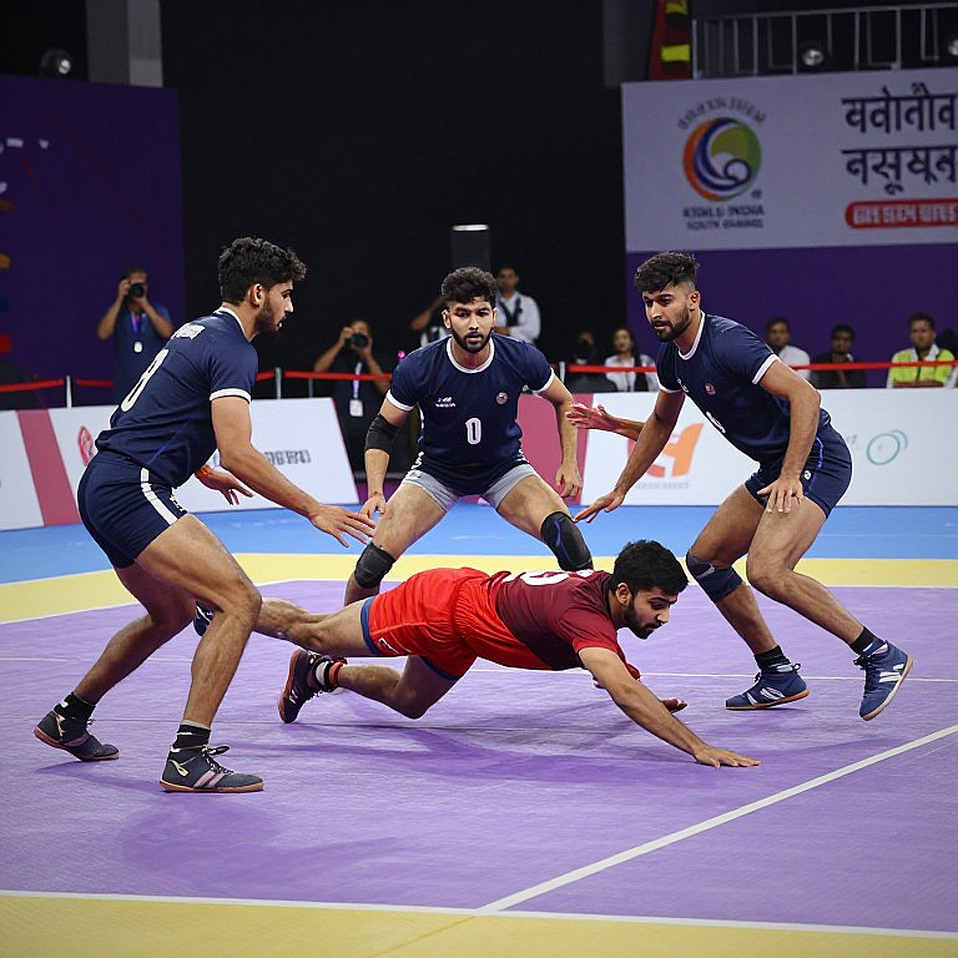 Commonwealth Kabaddi Championship 2026: 13 Nations, 9 Days, and the Two Teams That Aren't There Commonwealth Kabaddi Championship 2026: 13 Nations, 9 Days, and the Two Teams That Aren't There