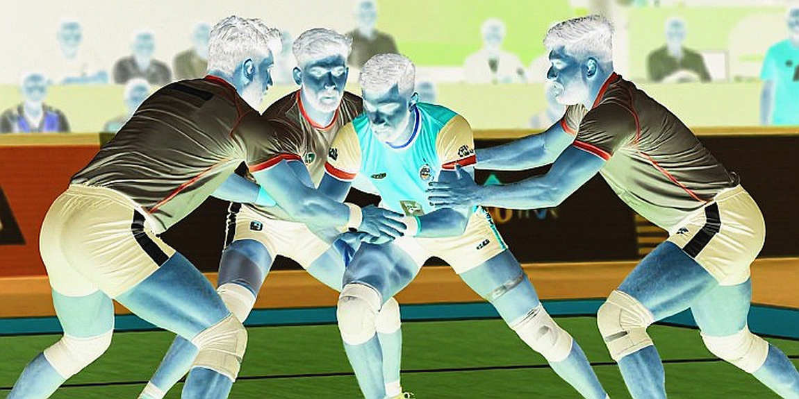 Commonwealth Kabaddi Championship 2026: 13 Nations, 9 Days, and the Two Teams That Aren't There Commonwealth Kabaddi Championship 2026: 13 Nations, 9 Days, and the Two Teams That Aren't There