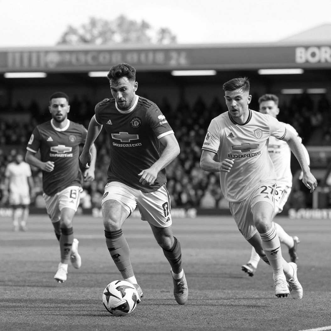 The Lesson of a Wrong Label: When a Security Report Gets Tagged 'Football', and What Data Integrity Teaches The Lesson of a Wrong Label: When a Security Report Gets Tagged 'Football', and What Data Integrity Teaches