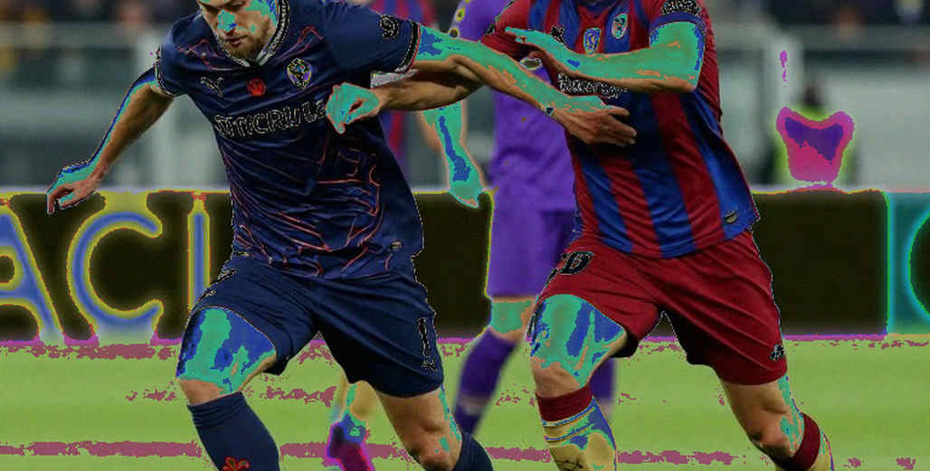 The Empty Block: Where Football's Data Ledger Has No Validation Gate