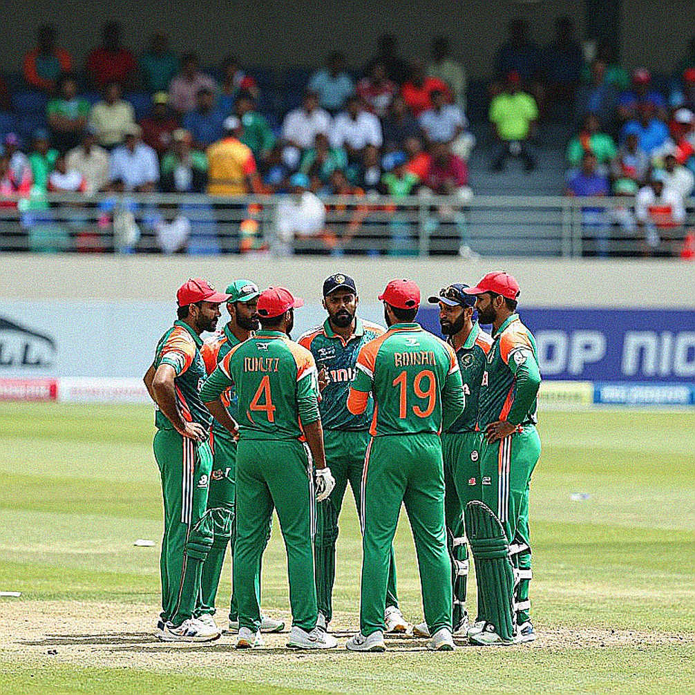 The Empty Ledger: What Asian Cricket's Broken Evidence Chain Reveals The Empty Ledger: What Asian Cricket's Broken Evidence Chain Reveals