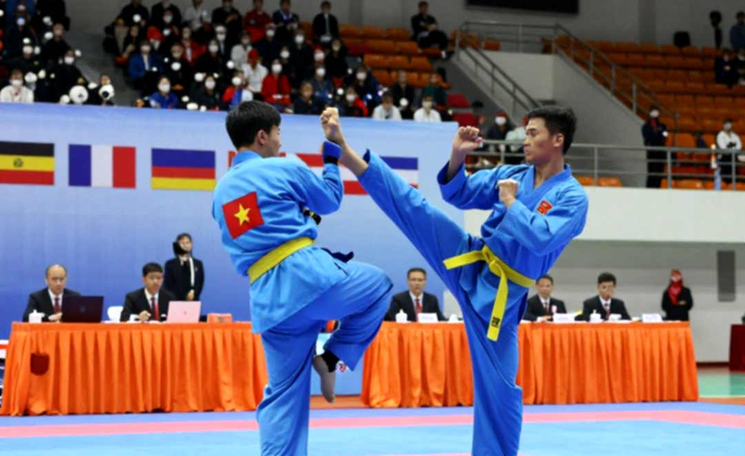 42–41: The Overtime Touch That Broke Singapore's Épée Team Through the Quarter-Final Wall