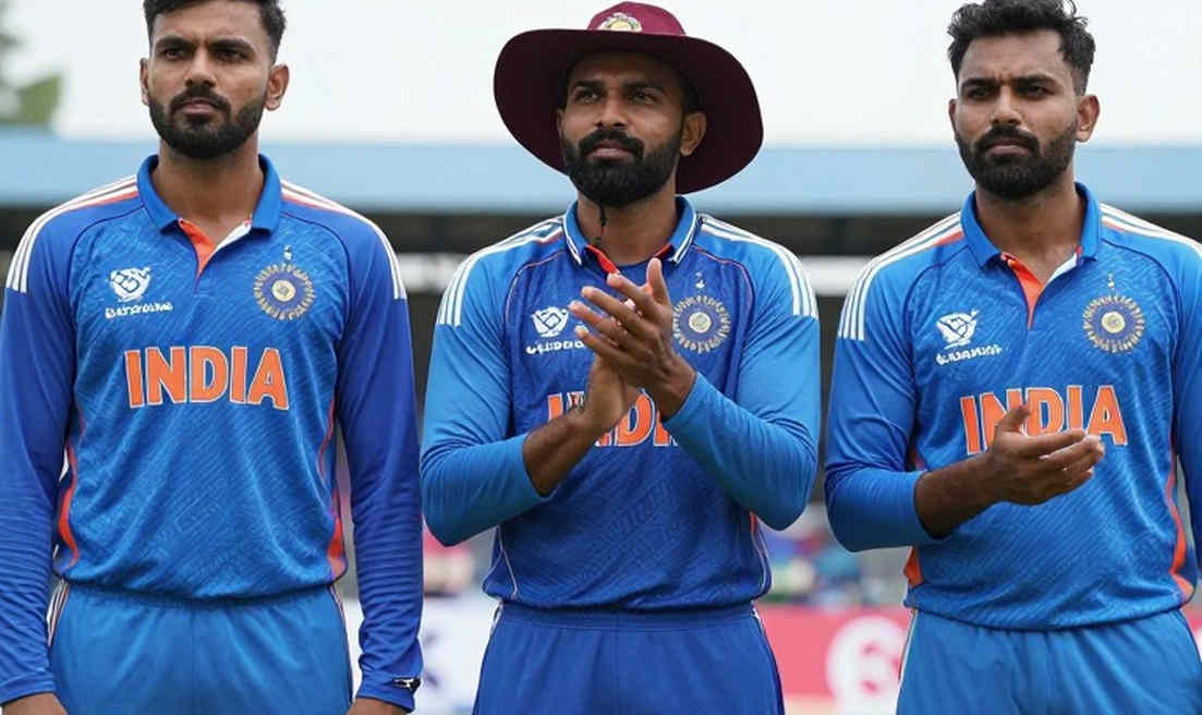 ৩৮ উইকেটের রসিদ: হ্যাগলি ওভালে আরশদীপের রেকর্ড যেভাবে ভাঙল, আর যে সংখ্যাটা আসলে ম্যাচটা ঠিক করে দিল