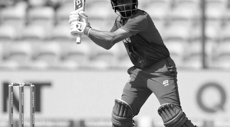 Mirpur Mornings and the Shadow of a Left-Arm Spinner Mirpur Mornings and the Shadow of a Left-Arm Spinner