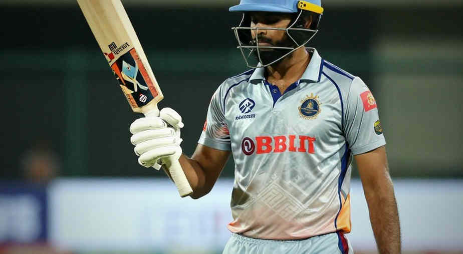 Shafali Verma's Second Crown and the Echo of Home Soil: The Scheduling Signal Inside the Player-of-the-Month Award Shafali Verma's Second Crown and the Echo of Home Soil: The Scheduling Signal Inside the Player-of-the-Month Award