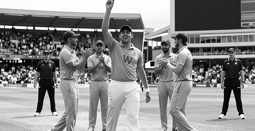 Shafali Verma's Second Crown and the Echo of Home Soil: The Scheduling Signal Inside the Player-of-the-Month Award Shafali Verma's Second Crown and the Echo of Home Soil: The Scheduling Signal Inside the Player-of-the-Month Award