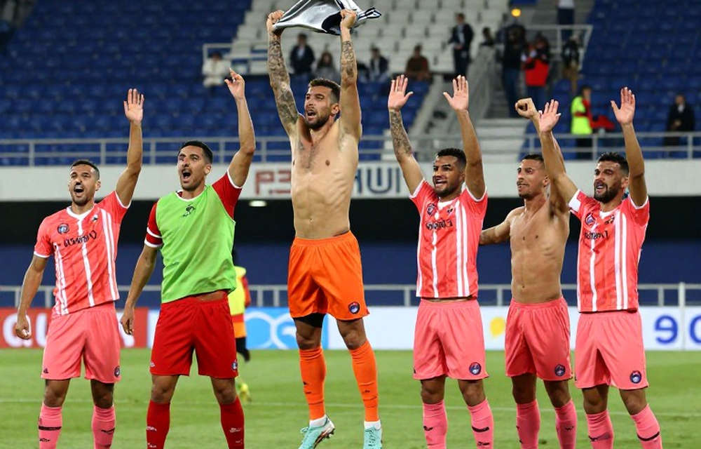 Liverpool's 4-3 Comeback: A Ghost Scorer and an Unnamed Opponent Inside a Seven-Goal Night