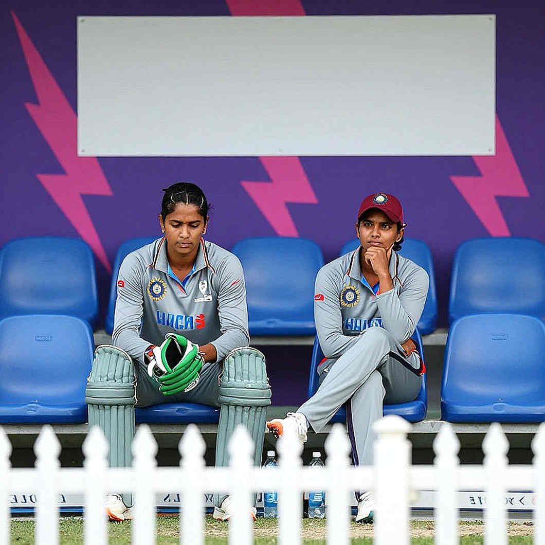 The Silence at Lord's, the Gold at Nagoya: What the Numbers Don't Say After Harmanpreet's Captaincy Ends The Silence at Lord's, the Gold at Nagoya: What the Numbers Don't Say After Harmanpreet's Captaincy Ends