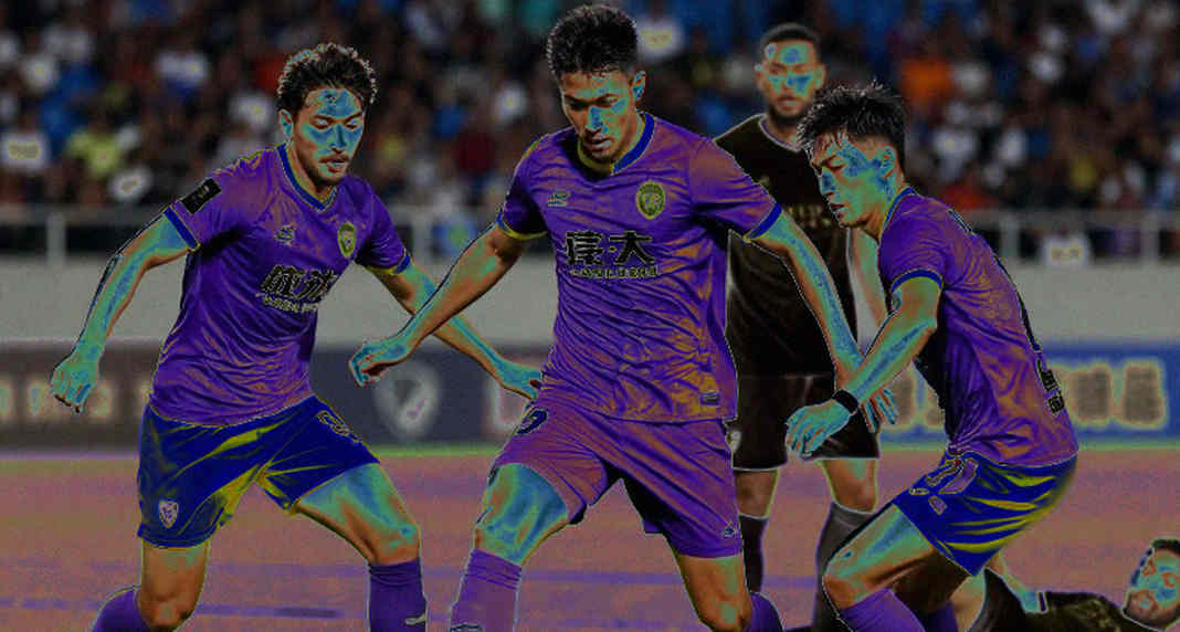 Liga MX's Top Ten in EA SPORTS FC 27: What That Usage List Is Really Measuring Liga MX's Top Ten in EA SPORTS FC 27: What That Usage List Is Really Measuring