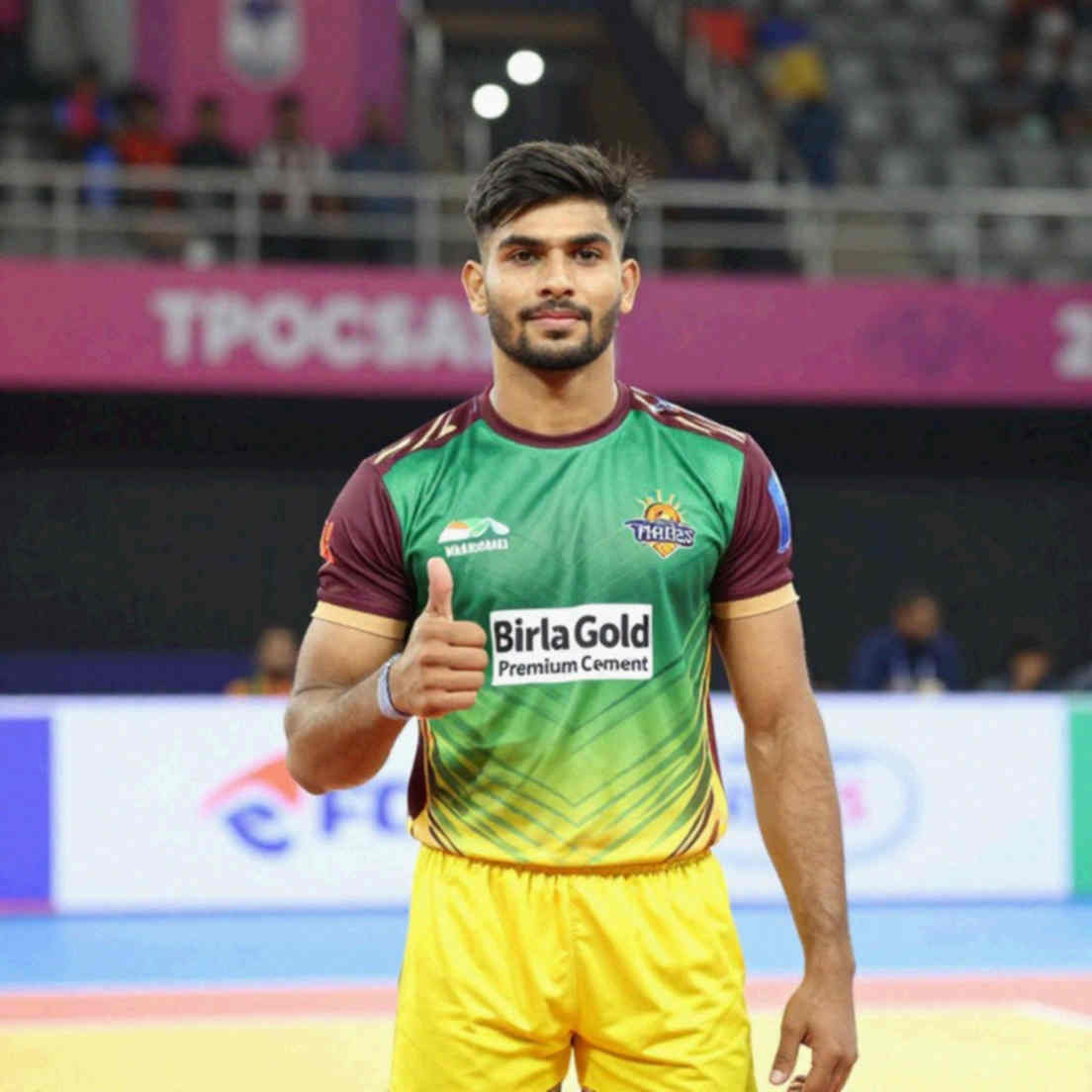 ভারত ৪৮, নেপাল ২৪: স্কোরলাইনের আড়ালে নারী কাবাডির পাতলা পাইপলাইনের হিসাব ভারত ৪৮, নেপাল ২৪: স্কোরলাইনের আড়ালে নারী কাবাডির পাতলা পাইপলাইনের হিসাব