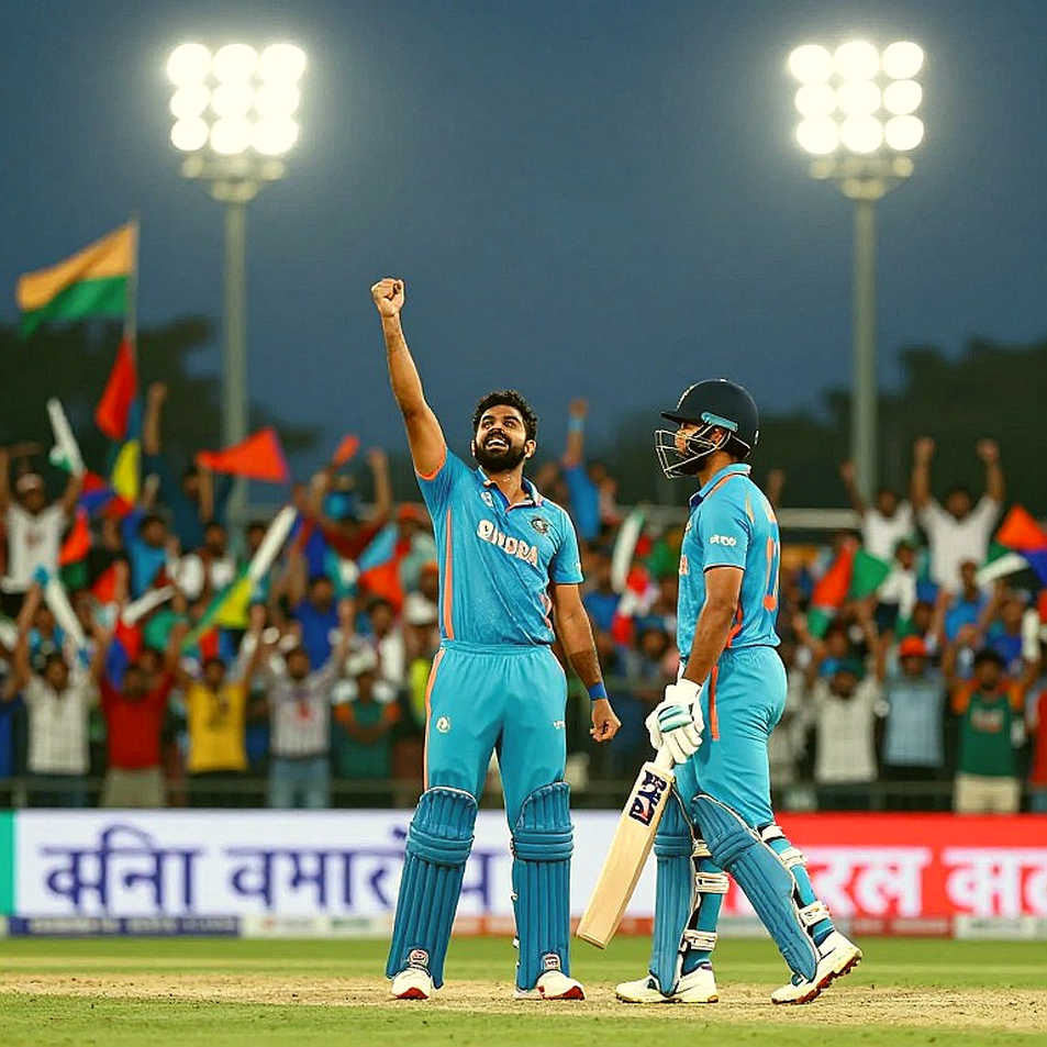 Asian Wickets Are Not Turning Anymore: The Three Variables the Market Still Misprices