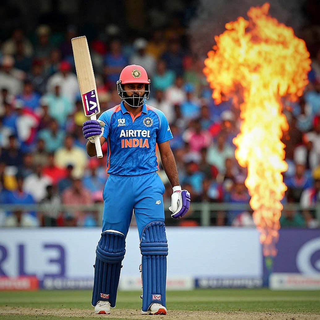 টোকেন, চালান আর মুছে যাওয়া লোগো: ক্রিকেটের দাম কে ঠিক করে