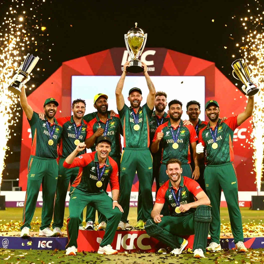 Tokens, Invoices and Vanishing Logos: Who Actually Sets Cricket's Price? Tokens, Invoices and Vanishing Logos: Who Actually Sets Cricket's Price?