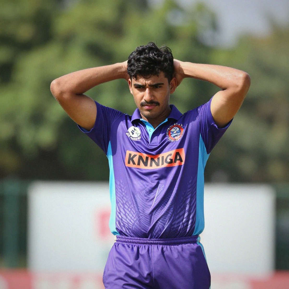 এক বছরের চুক্তি, একশো তেরোটি ম্যাচ, আর একটা অনুপস্থিত কারণ এক বছরের চুক্তি, একশো তেরোটি ম্যাচ, আর একটা অনুপস্থিত কারণ