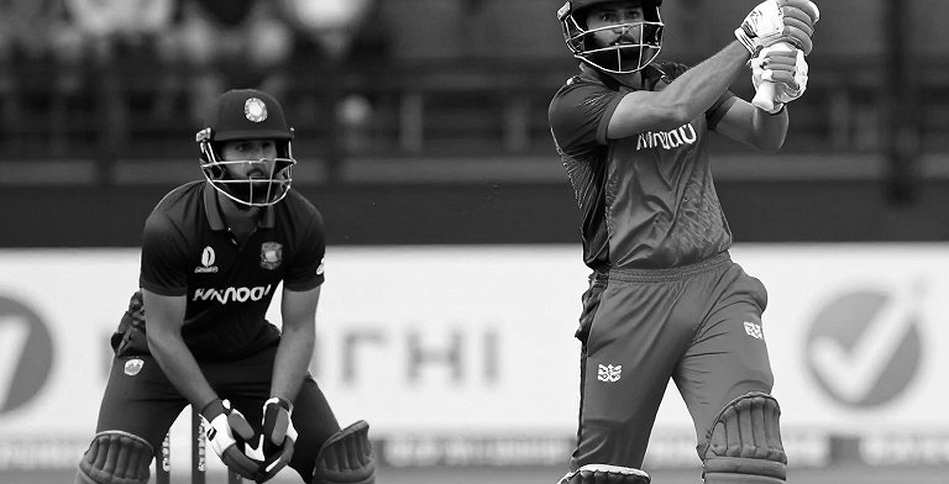 শারজাহর ২০০ ওয়ানডে, দুবাইয়ের ফাঁকা গ্যালারি: গালফ ক্রিকেটের 'হোম' আসলে কার?