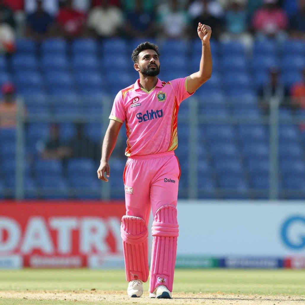 From One in Seven to 2-2: The Limits of West Indies' Rain-Soaked Progress in Bengaluru