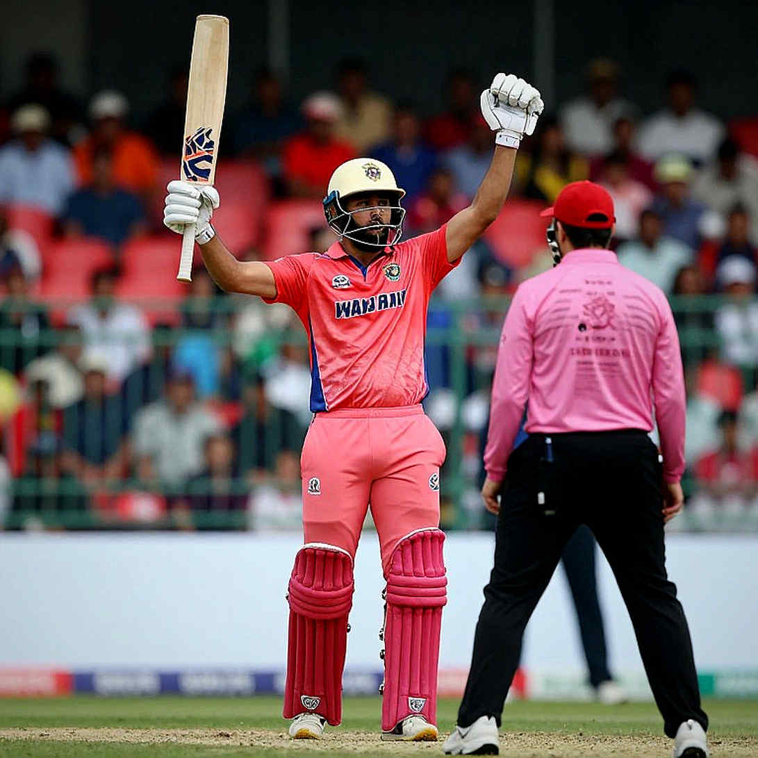 Not 31 but 326: How the Gqeberha Ledger Recorded South Africa's Win Not 31 but 326: How the Gqeberha Ledger Recorded South Africa's Win
