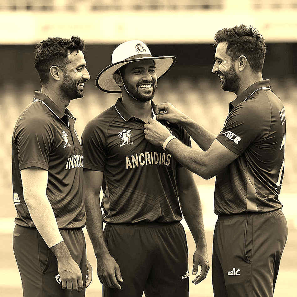 আটটি অধ্যায়, শূন্য তথ্য: এশিয়ান ক্রিকেটের ডেটা-পাইপলাইনে নীরব ব্যর্থতা