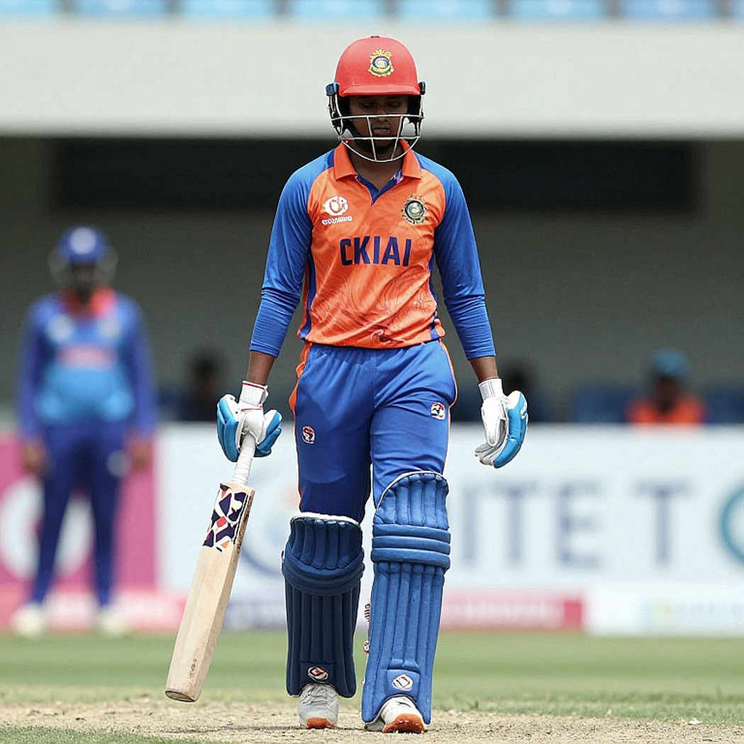 শরীরের লোড লেজার: ক্রিকেটের নীরব ডেটা ও অদৃশ্য ঋণের হিসাব