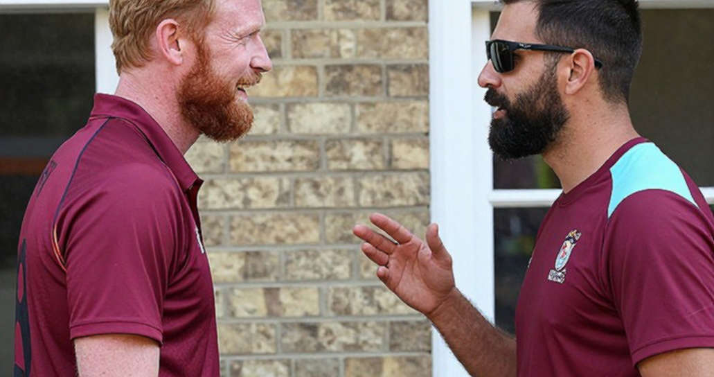 The Broken Chain of Cricket Analysis: When There Is No Data, Honesty Is the Only Path