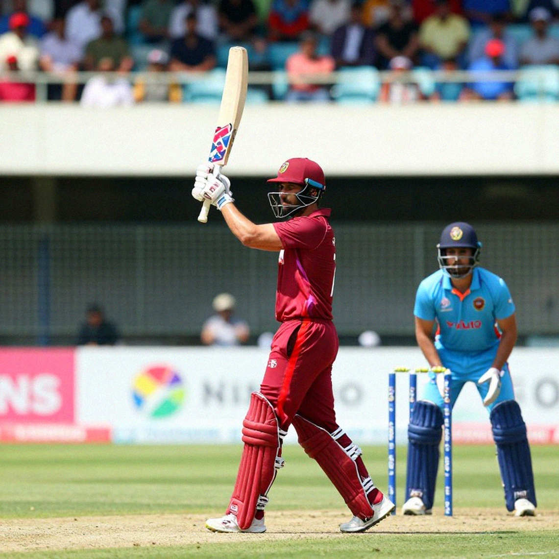 Hoekstra's 5/46: The Three Numbers the Scorecard Hides Hoekstra's 5/46: The Three Numbers the Scorecard Hides