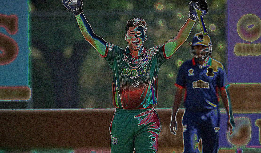 খাতা মিথ্যা বলে না, মানুষ বলে: এশিয়ার ক্রিকেটে ব্লকচেইন টাকার হিসাবনিকাশ