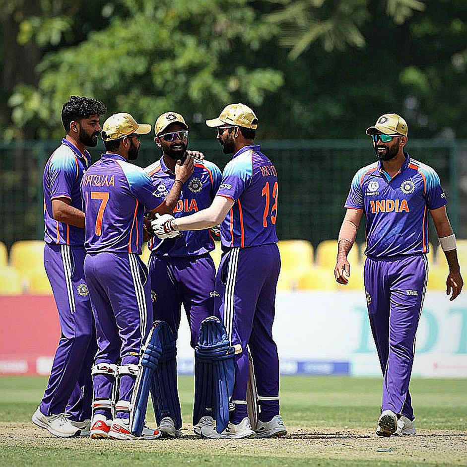 খাতা মিথ্যা বলে না, মানুষ বলে: এশিয়ার ক্রিকেটে ব্লকচেইন টাকার হিসাবনিকাশ