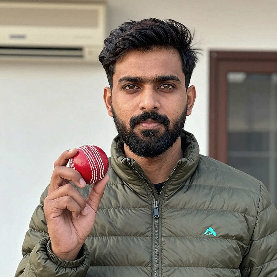 Arafat's 'Elite' Haul: The Empty Columns in Pakistan's ODI File Arafat's 'Elite' Haul: The Empty Columns in Pakistan's ODI File